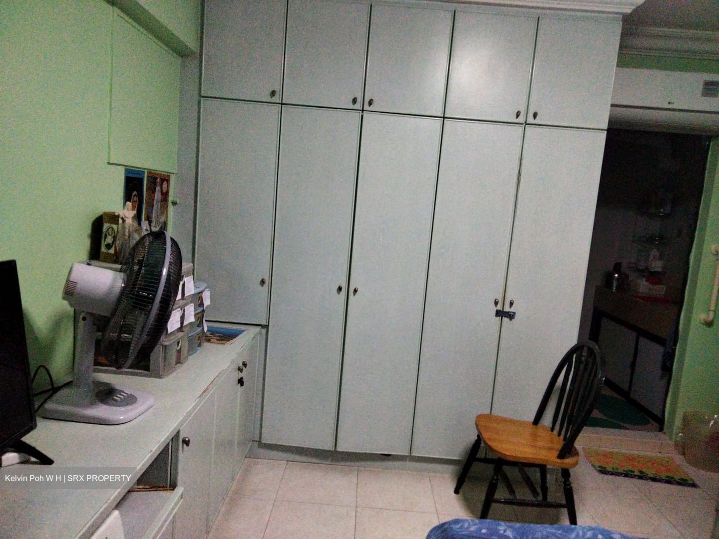 Blk 535 Woodlands Vista (Woodlands), HDB 5 Rooms #529971811